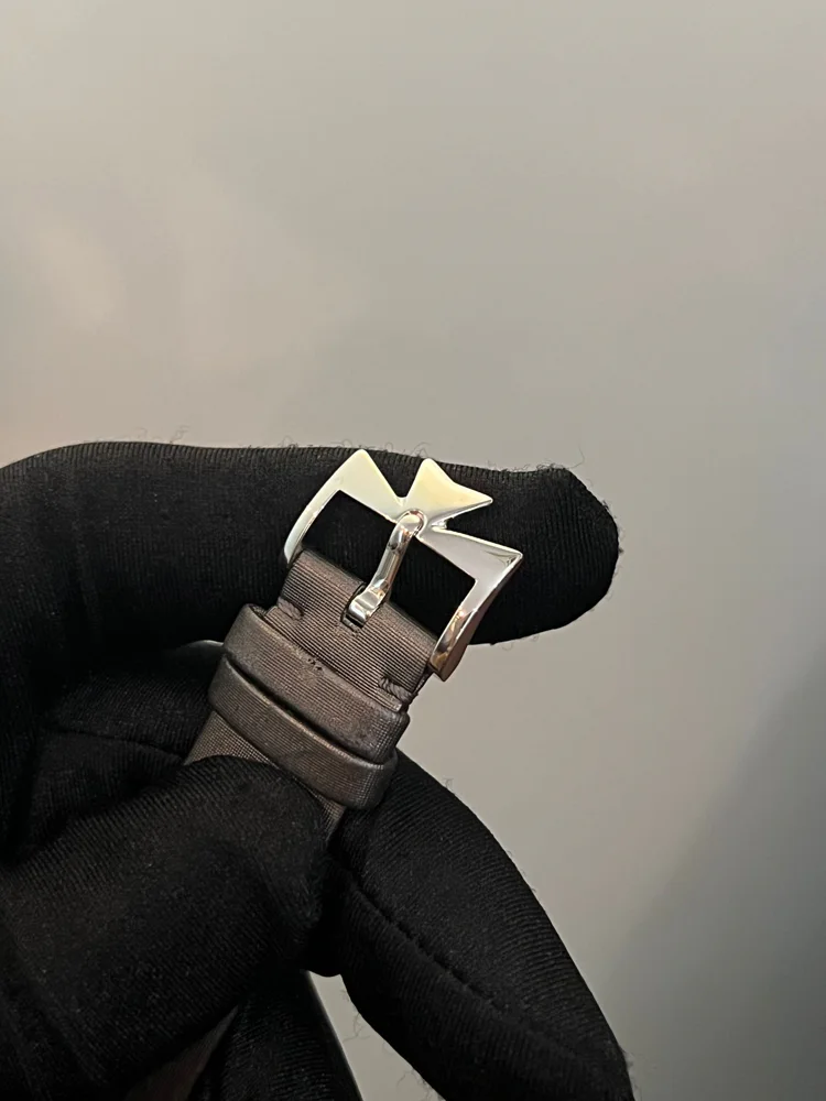 Vacheron Constantin Patrimony Contemporaine